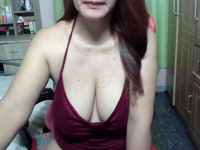 Prettyann46 webcam