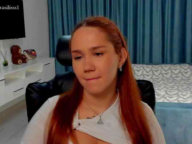 Vasileeek webcam