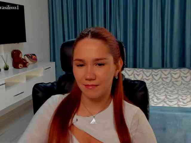 Vasileeek webcam