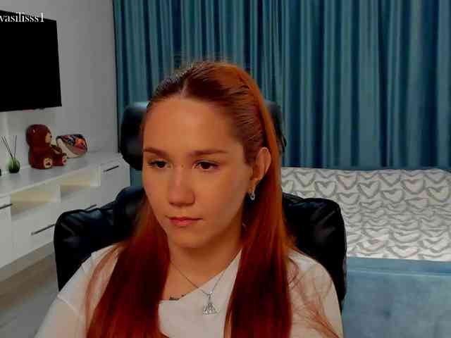 Vasileeek webcam