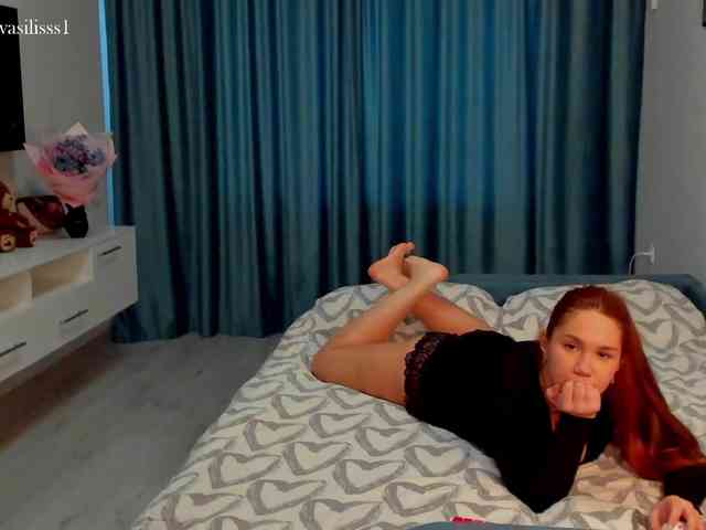 Vasileeek webcam
