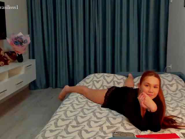 Vasileeek webcam