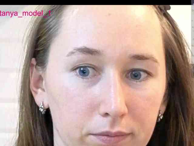 --MODEL--1 webcam