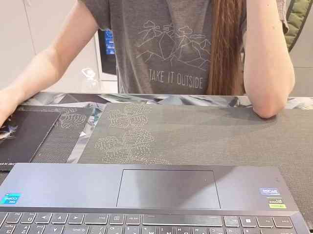 --MODEL--1 webcam