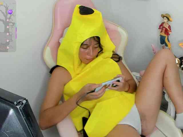 lizzykawai webcam