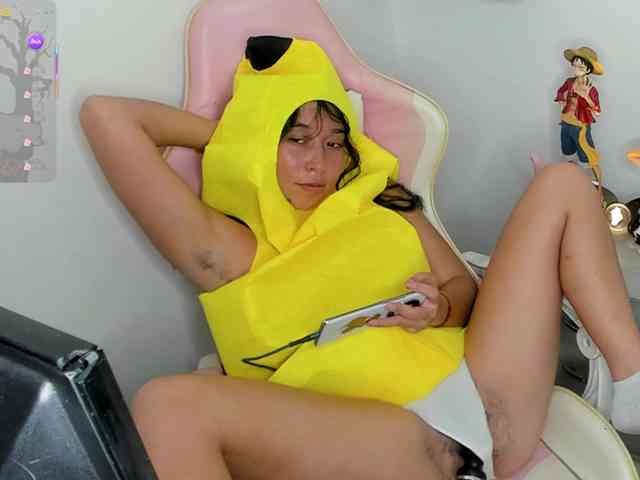 lizzykawai webcam