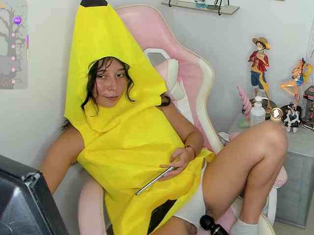 lizzykawai webcam