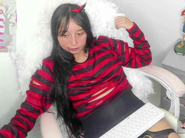 lizzykawai webcam