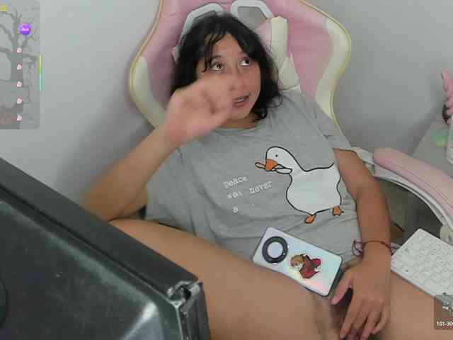lizzykawai webcam