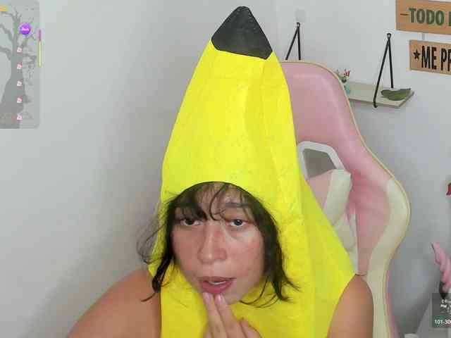 lizzykawai webcam