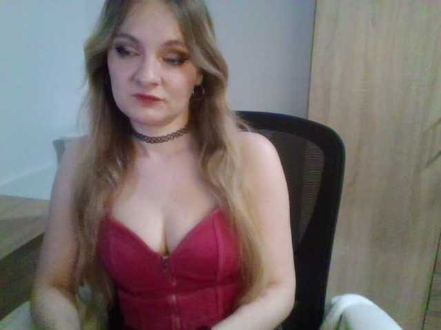 AlmaNatural webcam