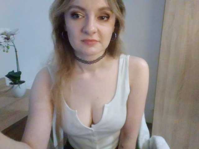 AlmaNatural webcam