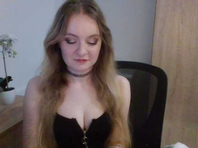AlmaNatural webcam