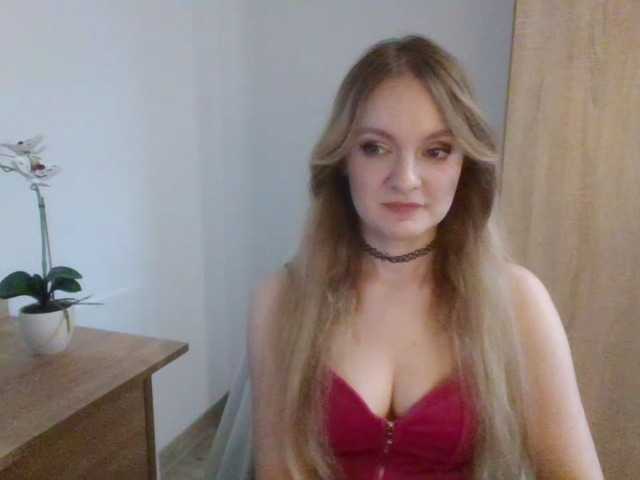 AlmaNatural webcam