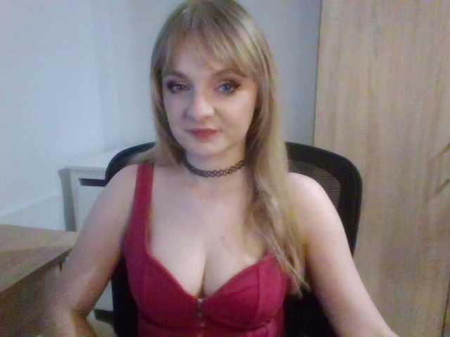 AlmaNatural webcam