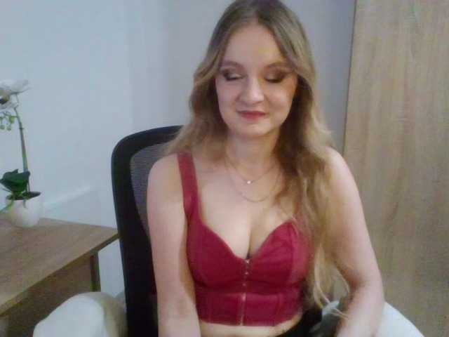 AlmaNatural webcam
