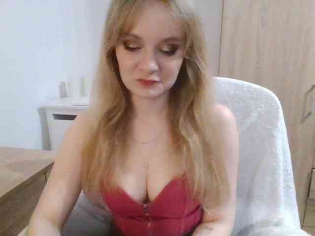 AlmaNatural webcam
