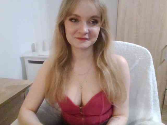 AlmaNatural webcam
