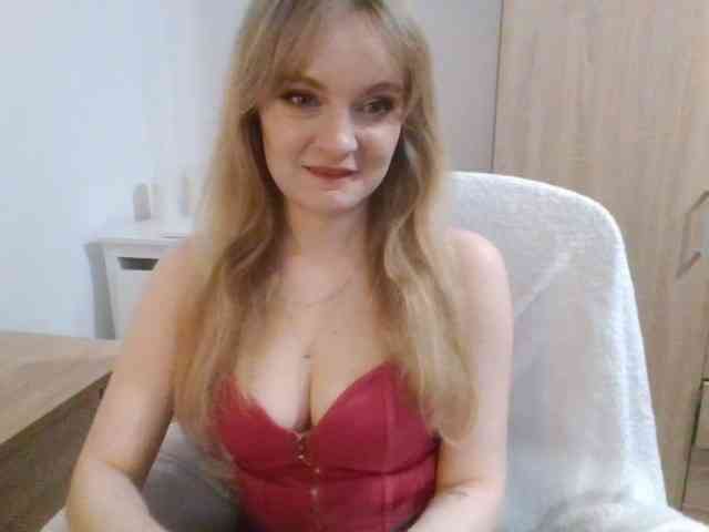 AlmaNatural webcam
