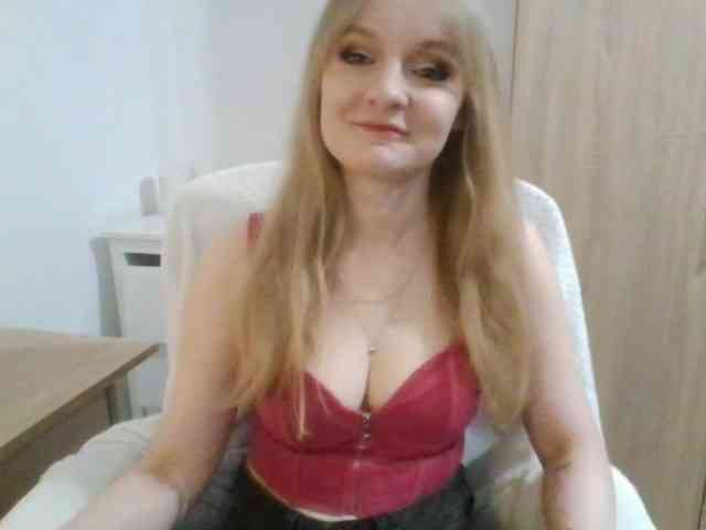 AlmaNatural webcam