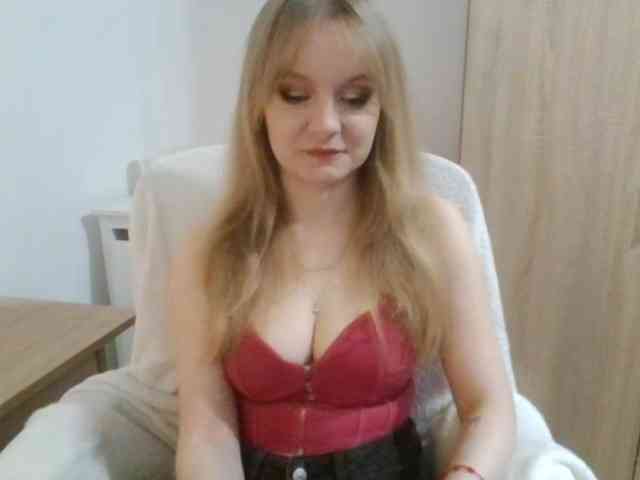 AlmaNatural webcam