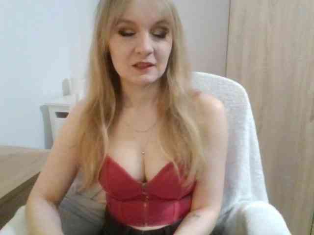 AlmaNatural webcam