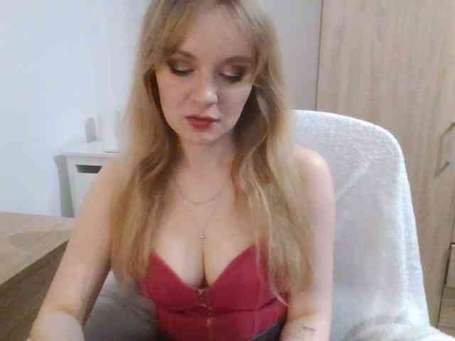 AlmaNatural webcam