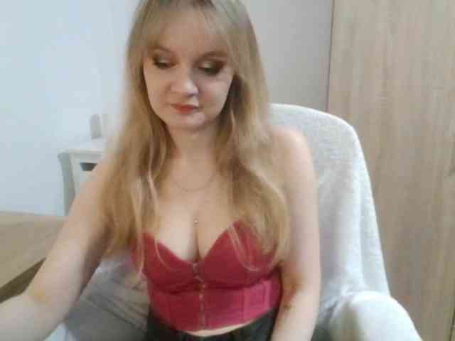 AlmaNatural webcam