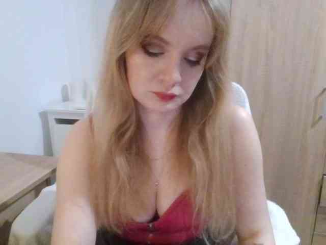 AlmaNatural webcam