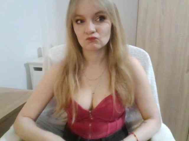 AlmaNatural webcam