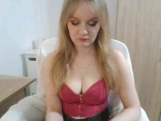 AlmaNatural webcam
