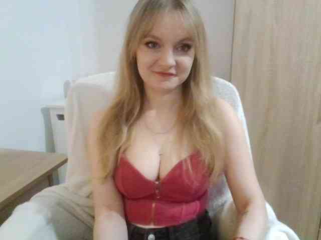 AlmaNatural webcam