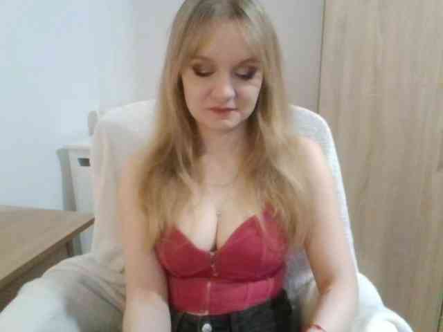 AlmaNatural webcam