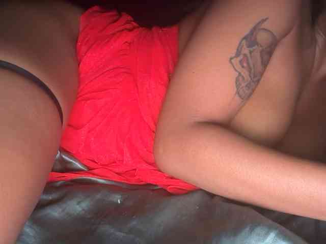 DelightfulDark webcam