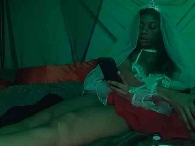 DelightfulDark webcam