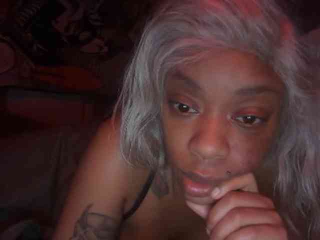 DelightfulDark webcam