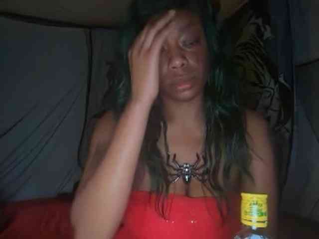 DelightfulDark webcam