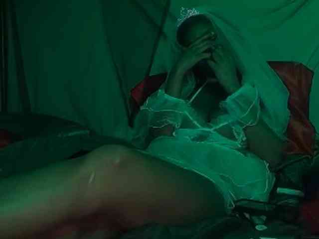 DelightfulDark webcam