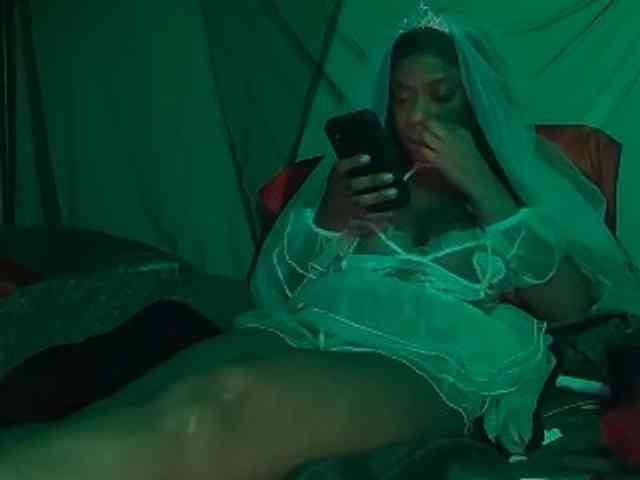 DelightfulDark webcam