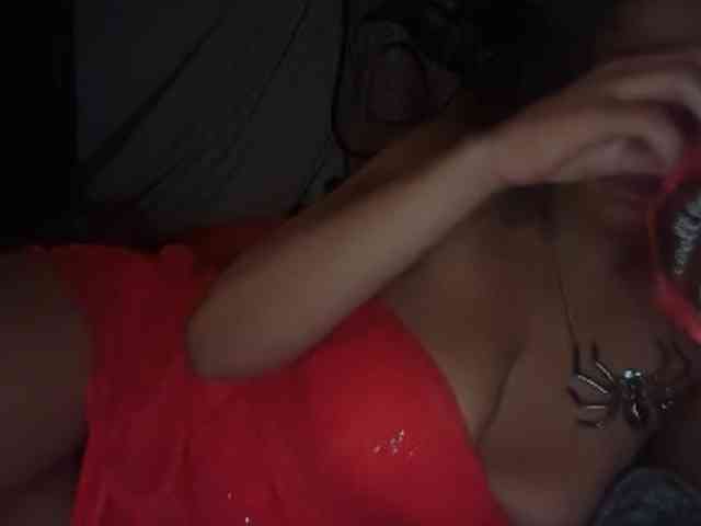 DelightfulDark webcam