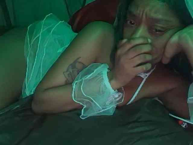 DelightfulDark webcam