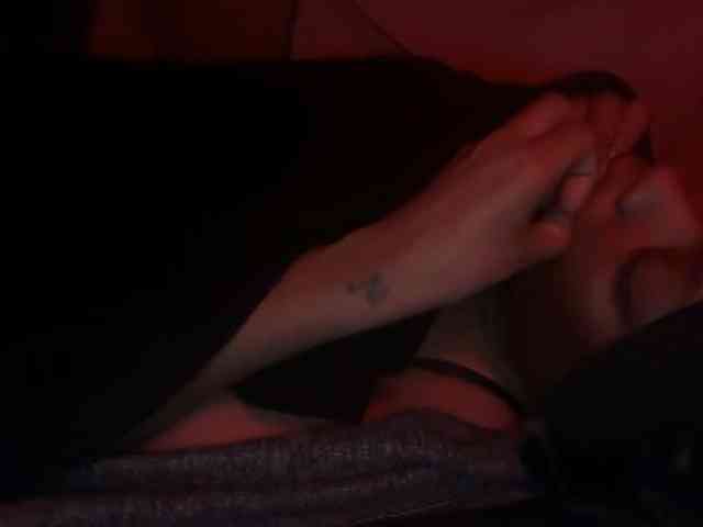 DelightfulDark webcam