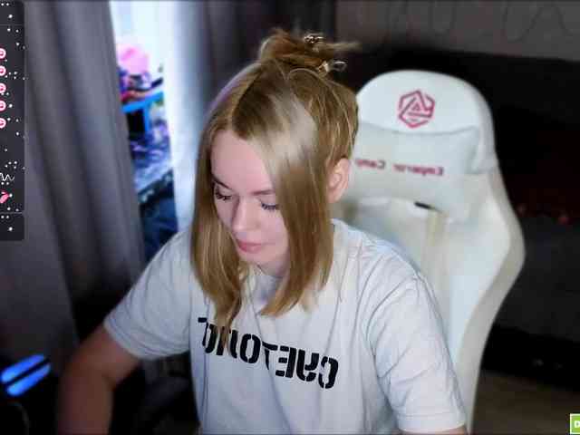 BadGirl2609 webcam
