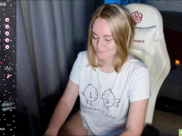 BadGirl2609 webcam