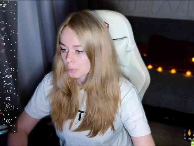 BadGirl2609 webcam