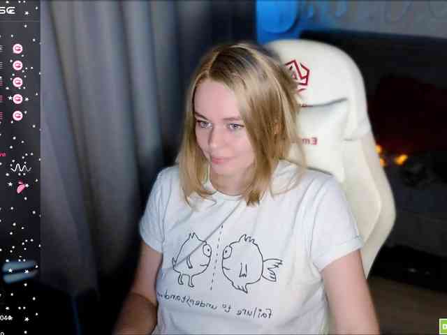 BadGirl2609 webcam