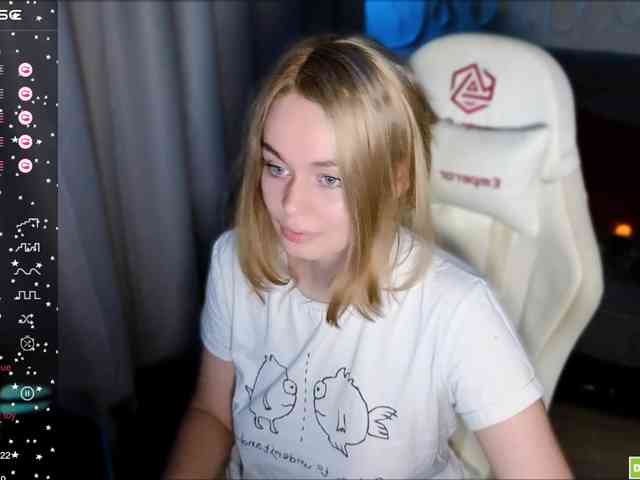 BadGirl2609 webcam