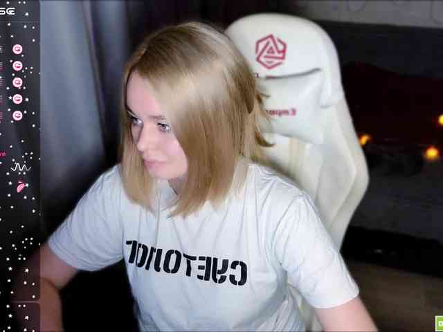 BadGirl2609 webcam