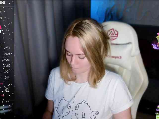 BadGirl2609 webcam