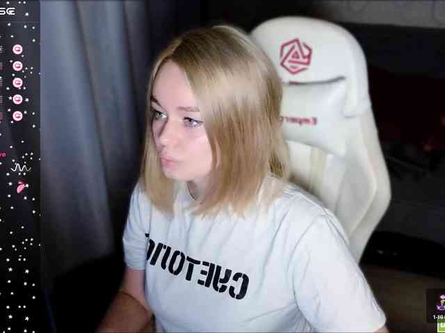 BadGirl2609 webcam